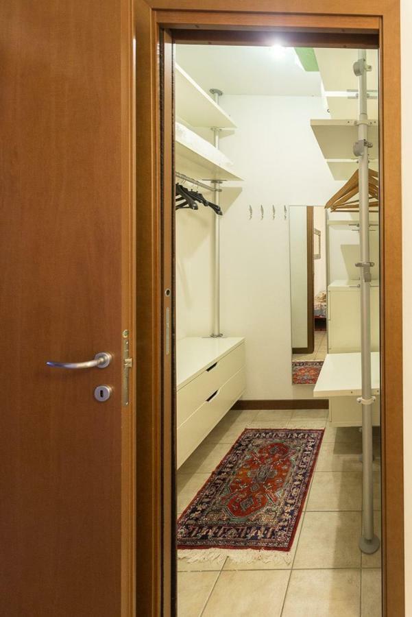 Viserba Mare/fiera Appartement Rimini