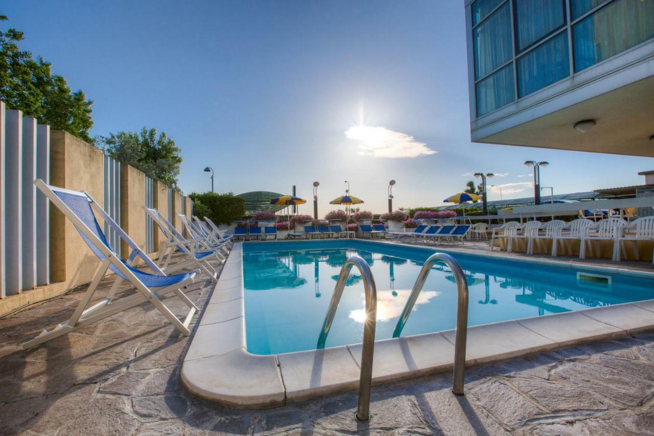 Hotel Tilmar Rimini