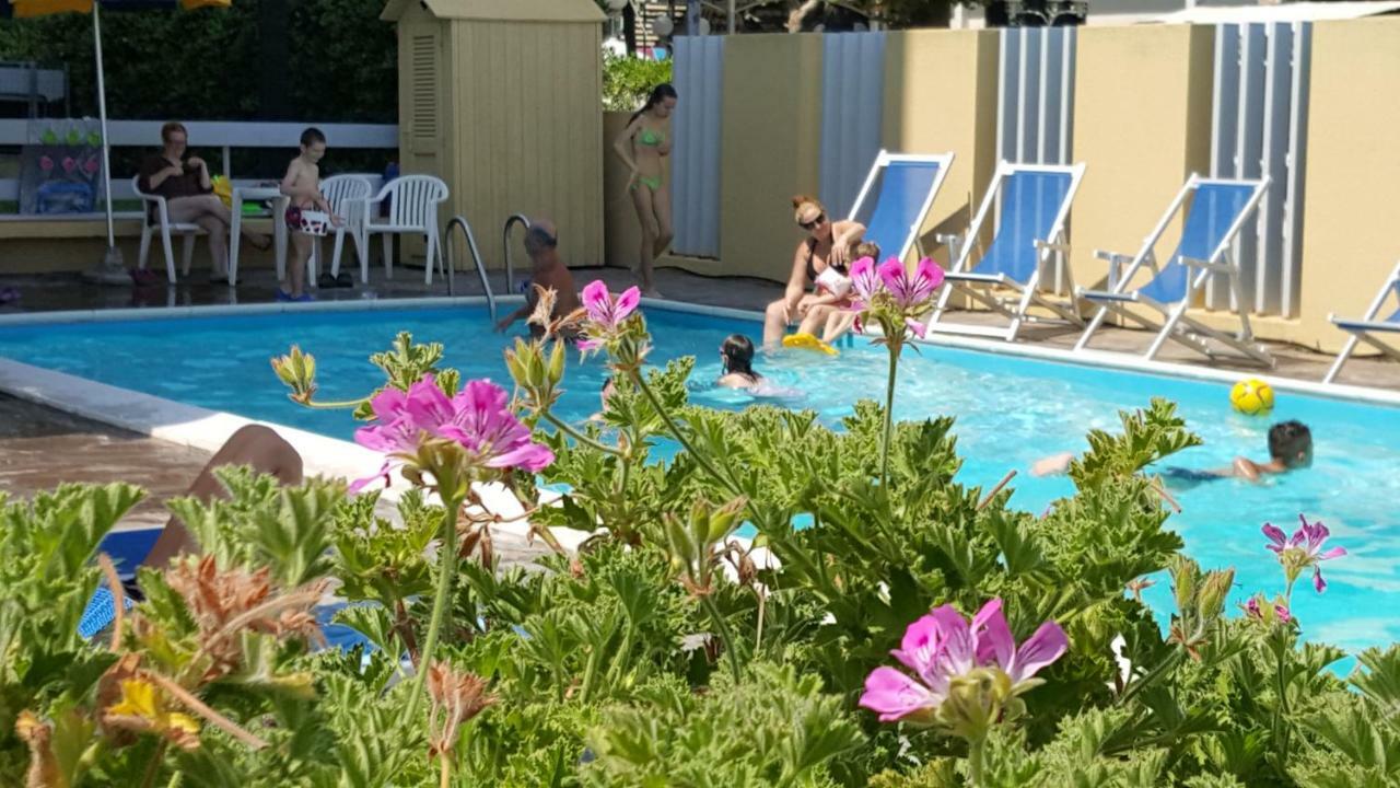 Tilmar Hotel Rimini