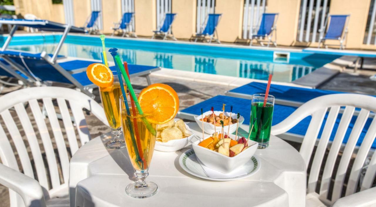 Hotel Tilmar Rimini