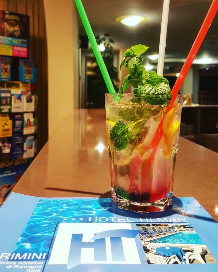 Tilmar Hotel Rimini