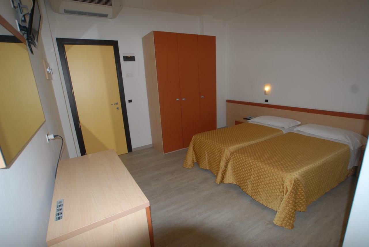 Tilmar Hotel Rimini