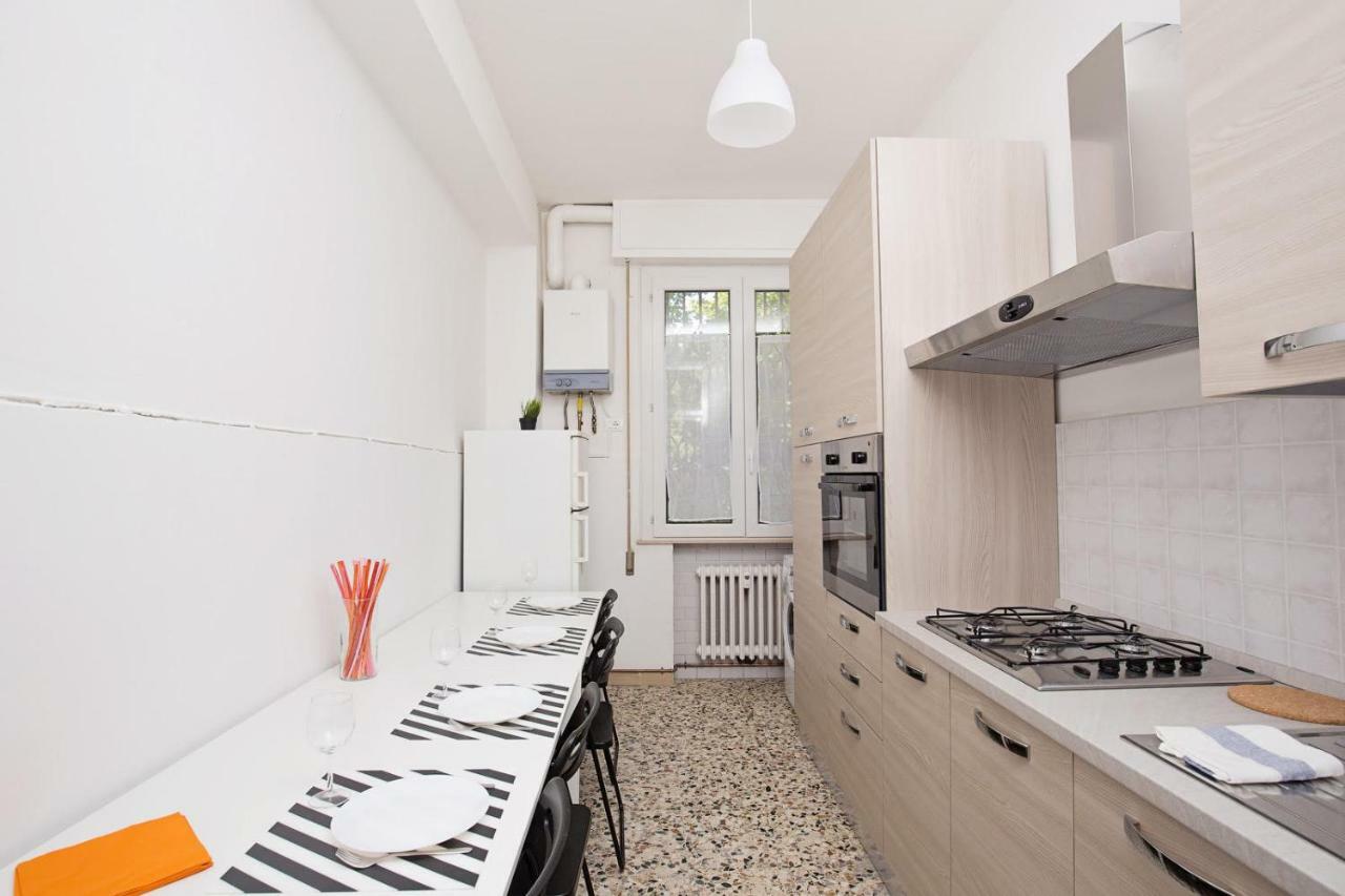 Maison d'hôtes Ponte Tiberio Rimini
