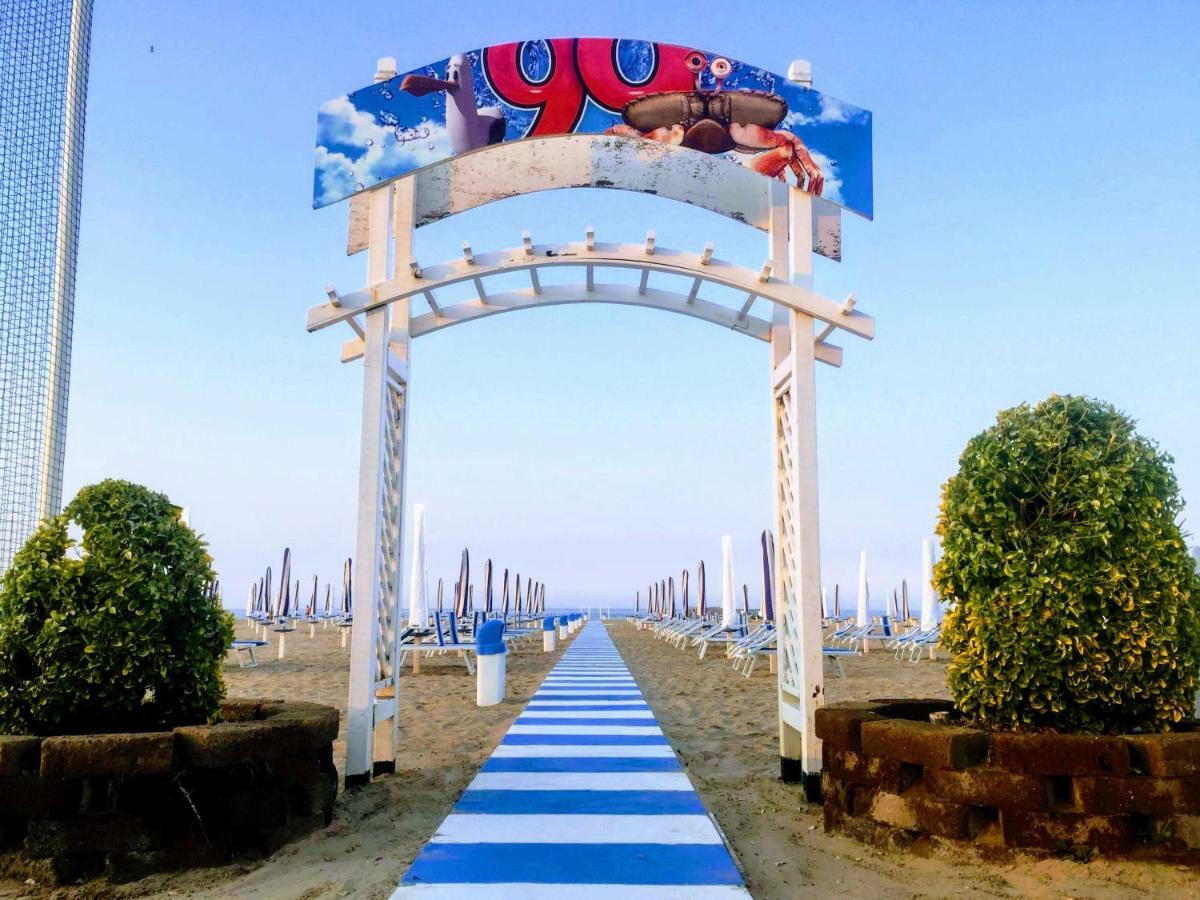 Aparthotel Acqua Marina Rimini