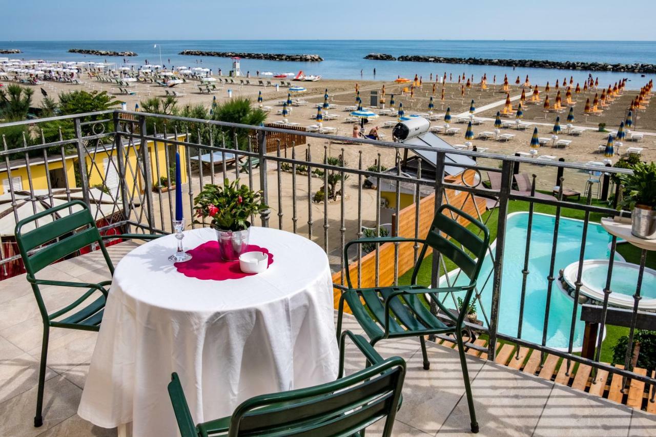Estate Hotel Rimini