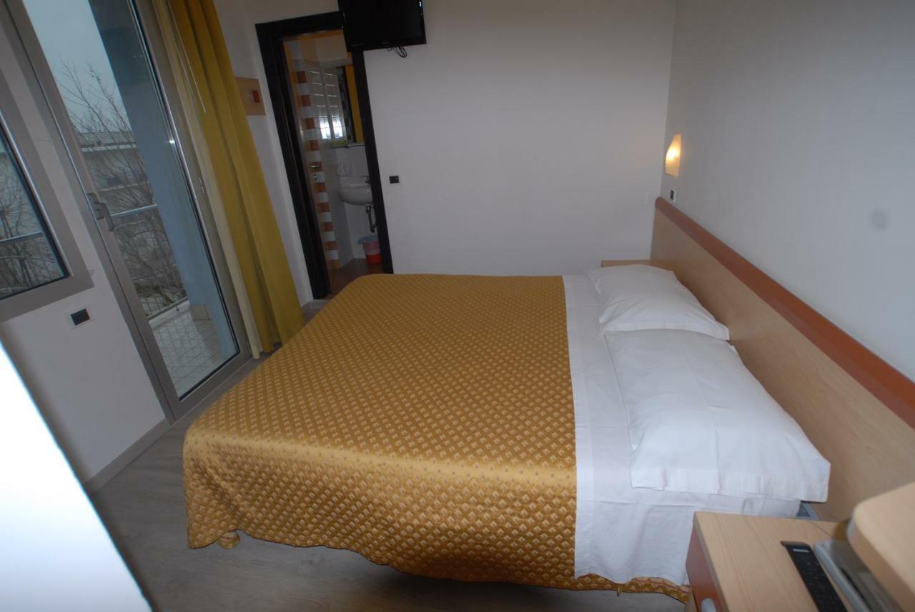 Hotel Tilmar Rimini