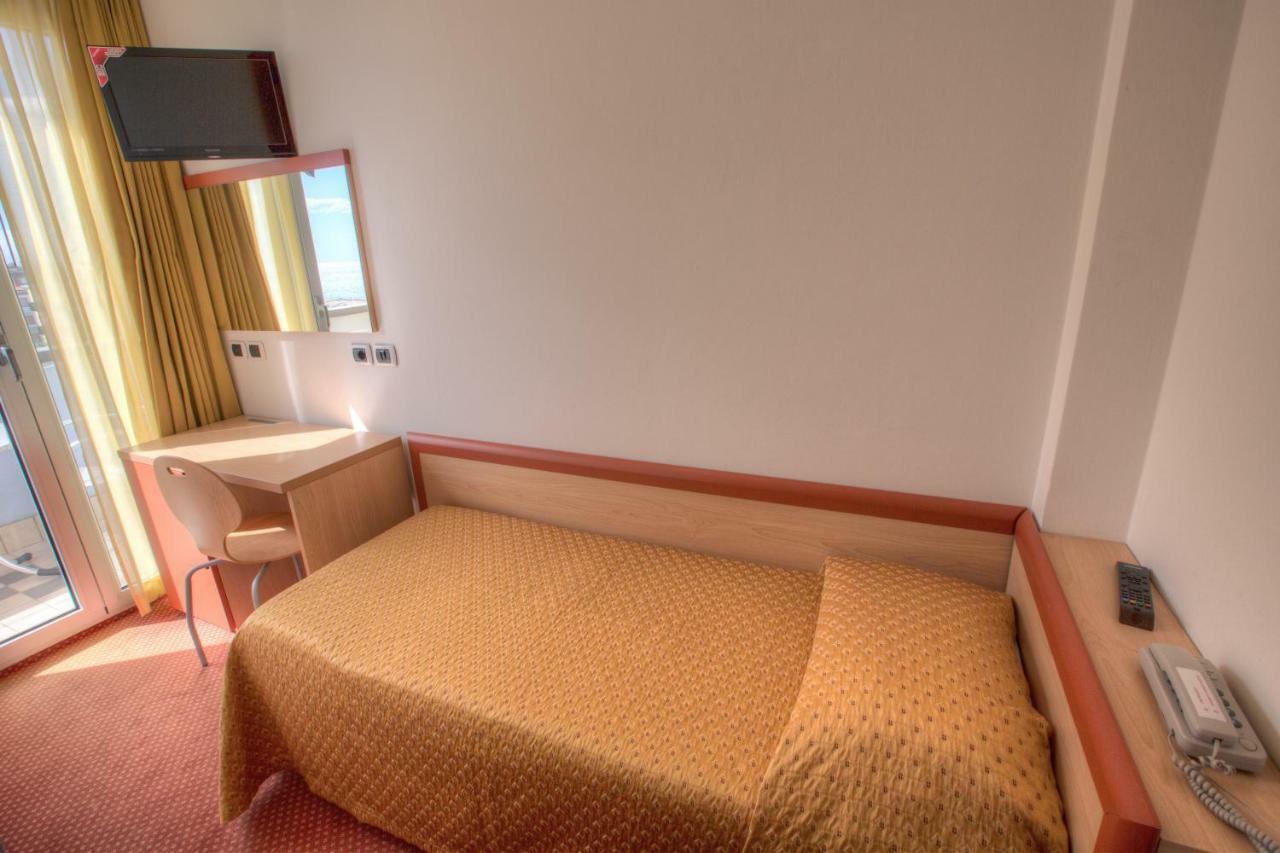 Tilmar Hotel Rimini