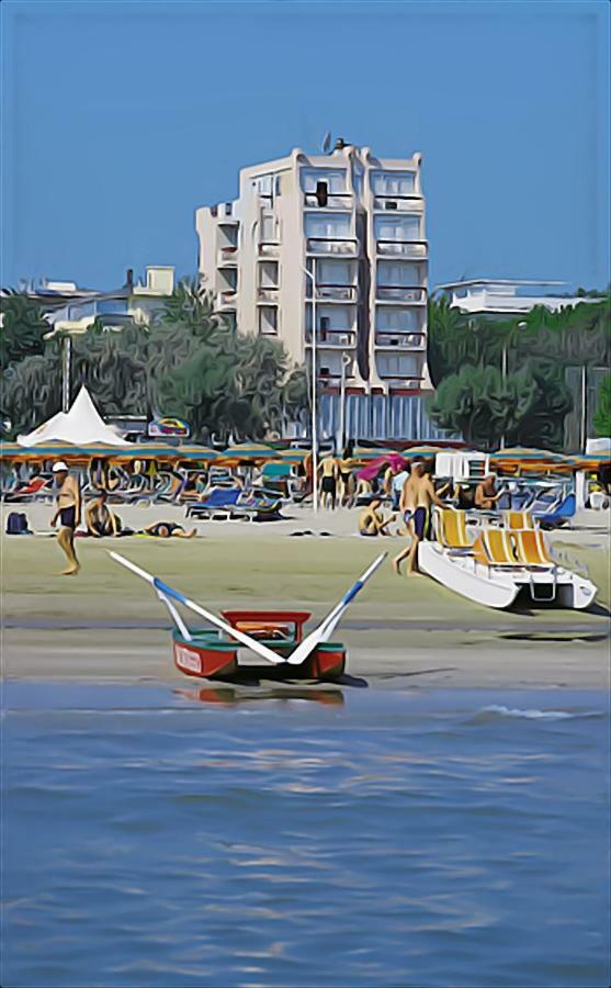 Hotel Tilmar