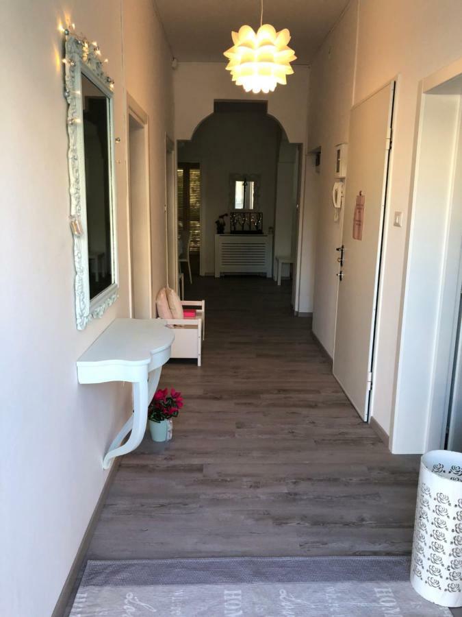 Apartment Ines