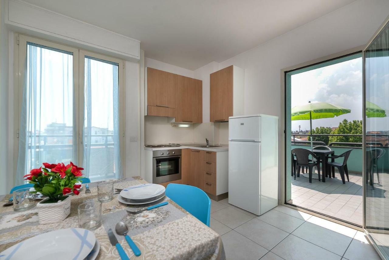 Aparthotel Acqua Marina