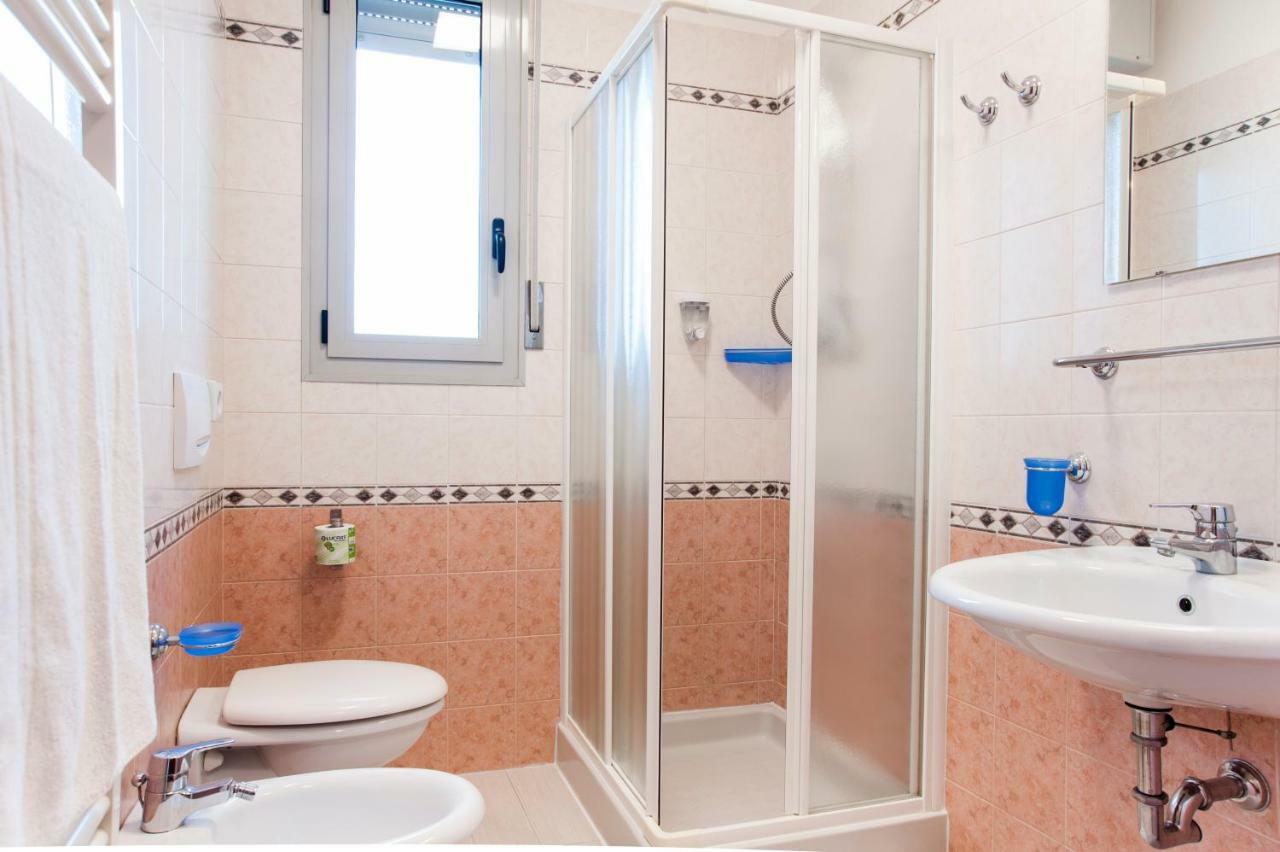 Aparthotel Cigno 3*