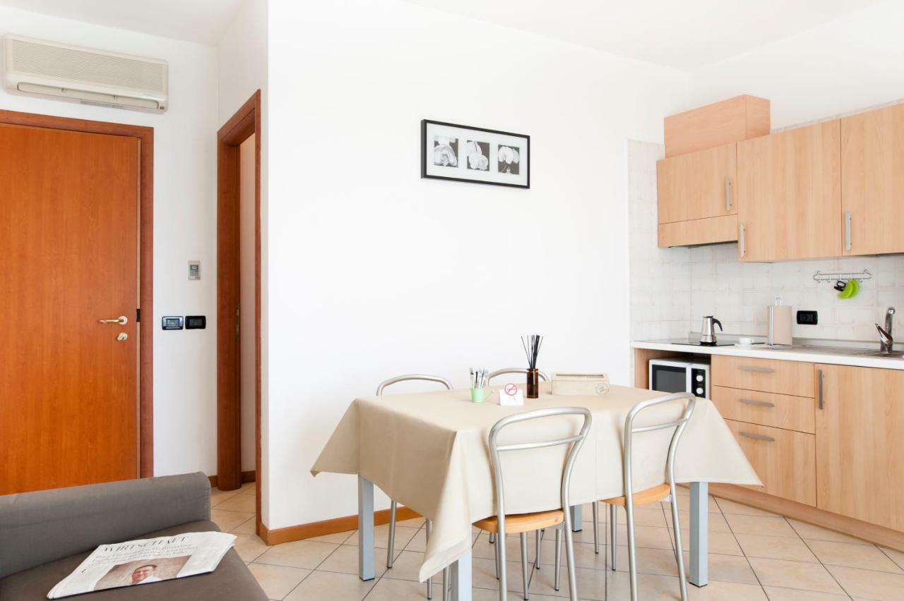 Aparthotel Cigno