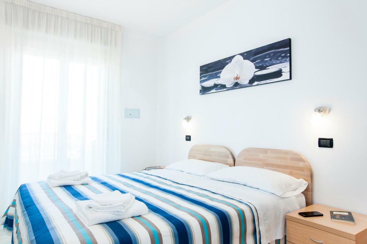 Cigno Aparthotel 3*