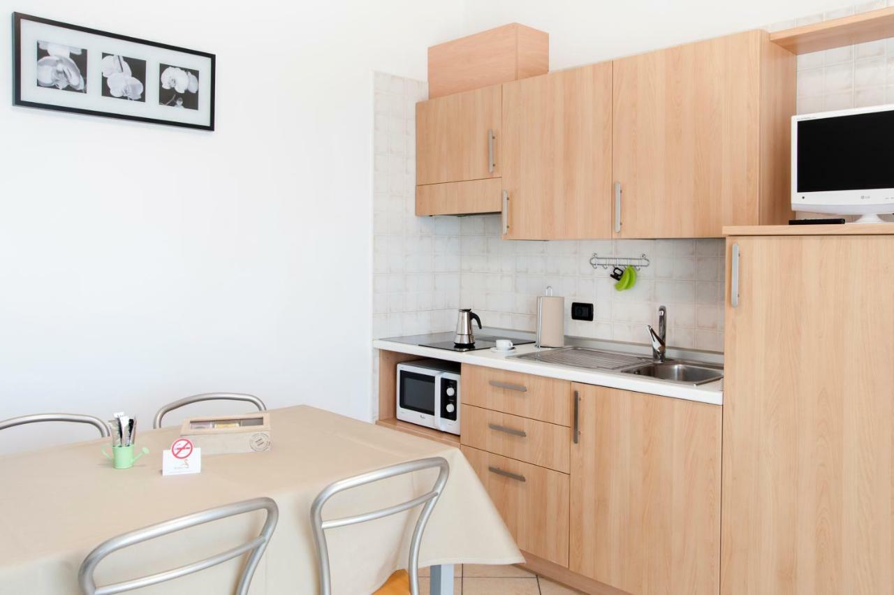 Cigno Aparthotel
