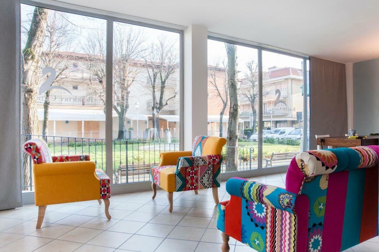 Cigno Aparthotel