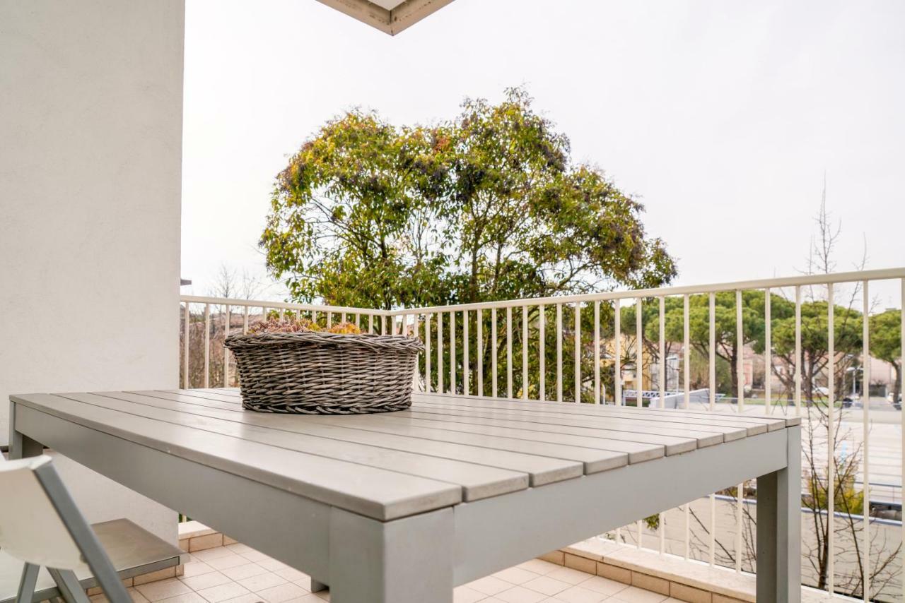 Il Castello Appartement *