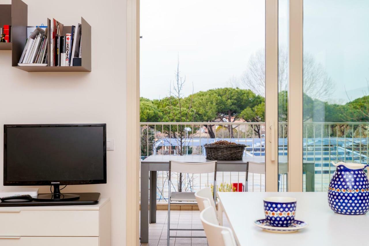 Appartement Il Castello *