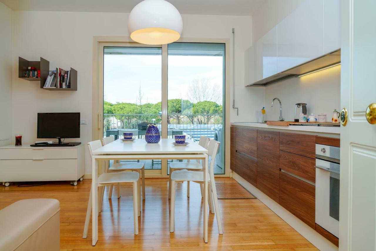 Il Castello Appartement