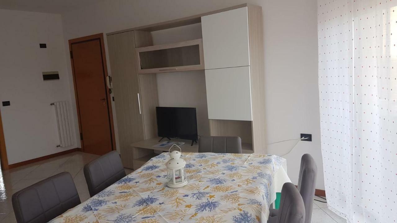Appartement Domus Maris Viserba, Spiagge E Centro A 100 Mt, Promo Fiera Macfrut, Fieravicola, Expo Dental, Meeting Rimini