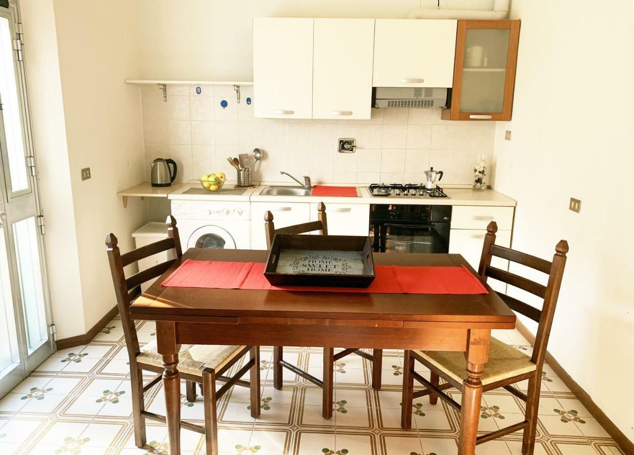 Casa Della Nonna Apartment *