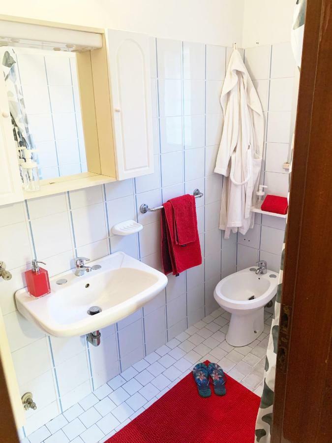 Casa Della Nonna Apartment
