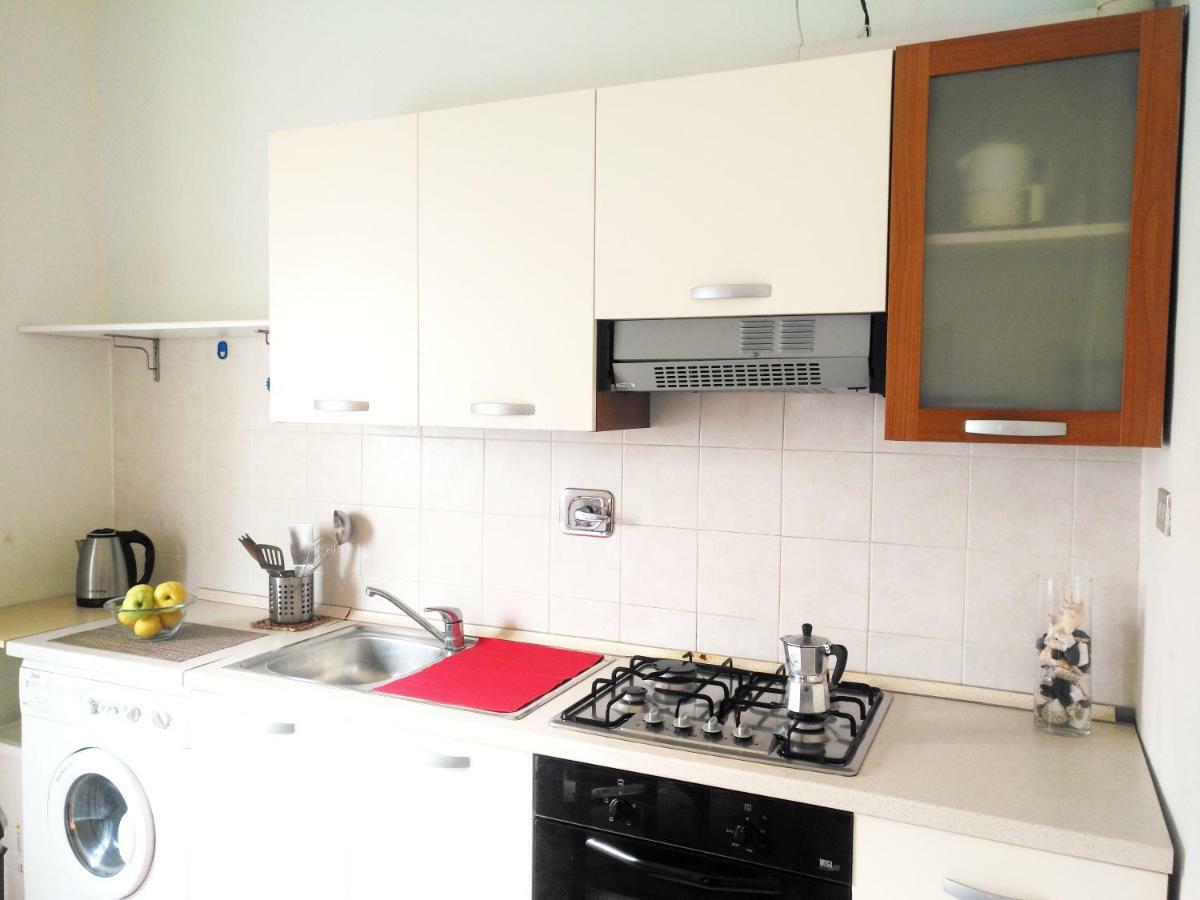 Casa Della Nonna Apartment