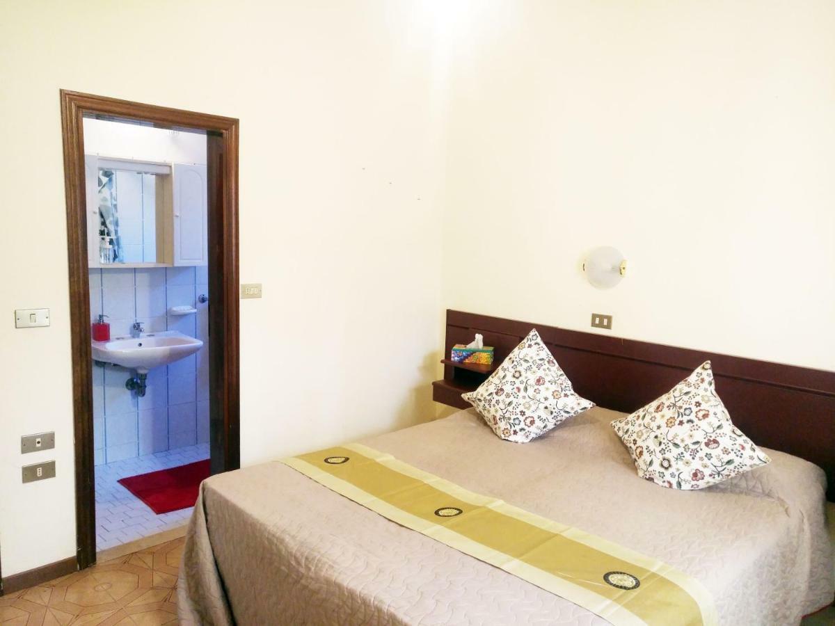 Casa Della Nonna Apartment