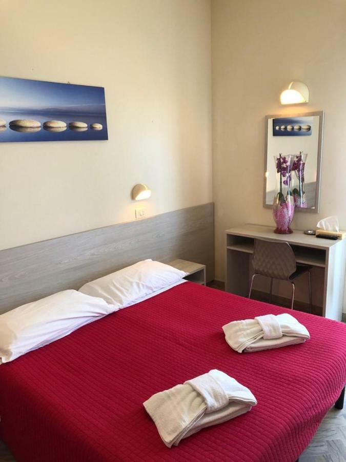 Lem Hotel Rimini