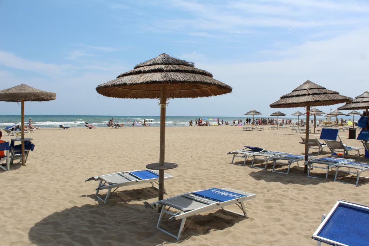 Casa Saraghina Apartment Rimini
