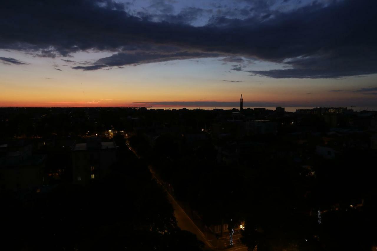 Apartment Central Panoramic *