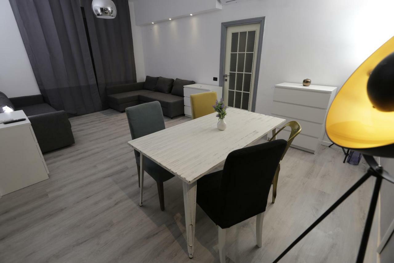 Central Panoramic Apartment