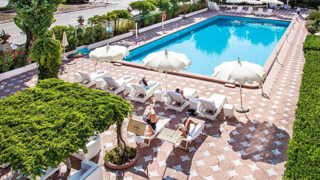 Residenza Parco Fellini 4* Rimini