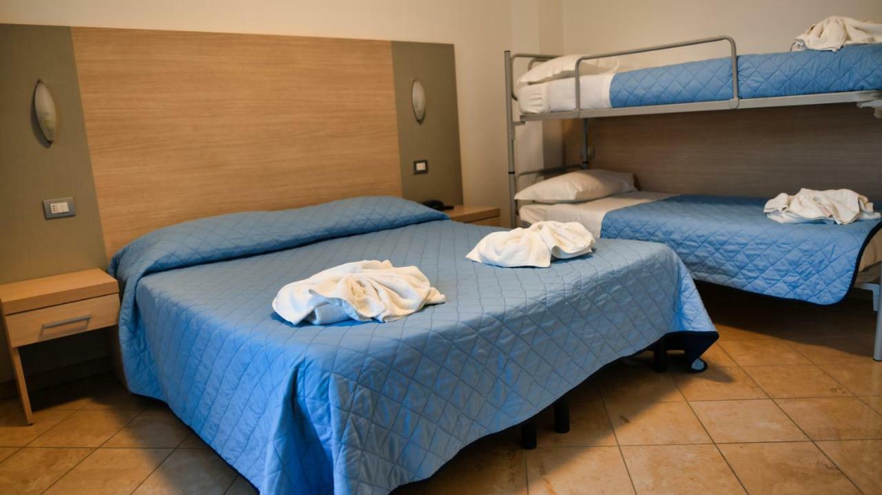 Hotel Etoile Rimini