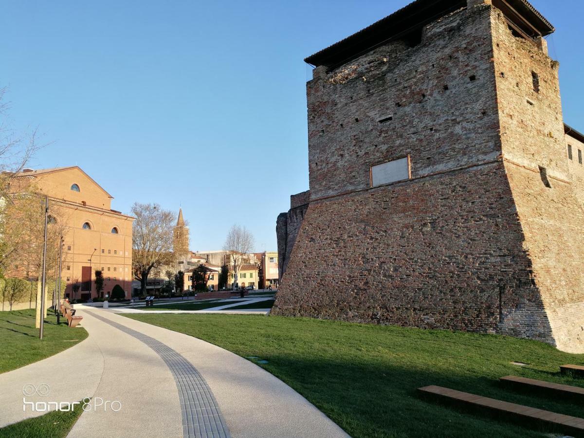 Il Castello Appartement *