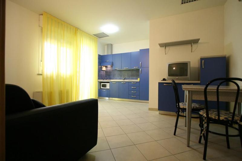 Paradise 3* Rimini
