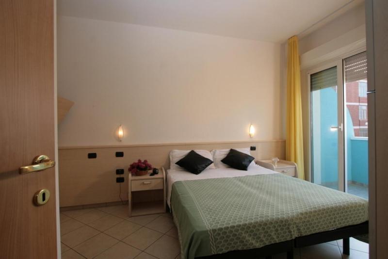 Aparthotel Paradise Rimini