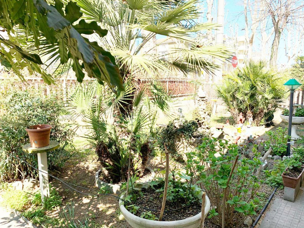 Casa Della Nonna * Rimini