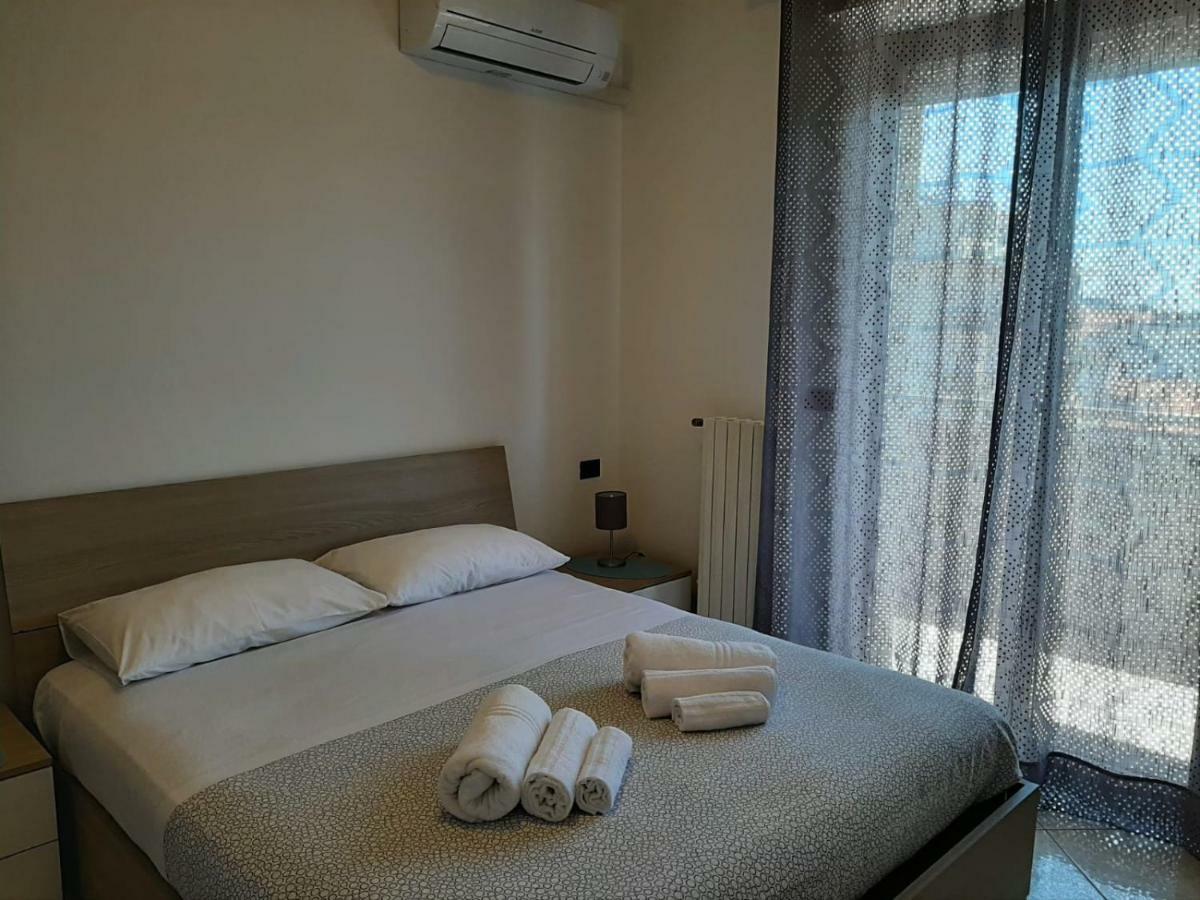 Appartement Domus Maris Viserba, Spiagge E Centro A 100 Mt, Promo Fiera Macfrut, Fieravicola, Expo Dental, Meeting Rimini
