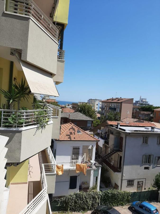 Appartement Domus Maris Viserba, Spiagge E Centro A 100 Mt, Promo Fiera Macfrut, Fieravicola, Expo Dental, Meeting Rimini Rimini