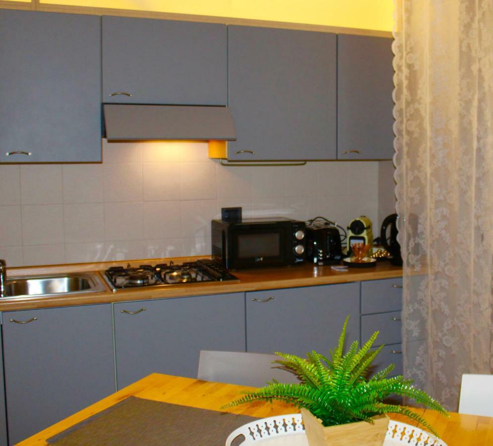 Apartment Charming *
