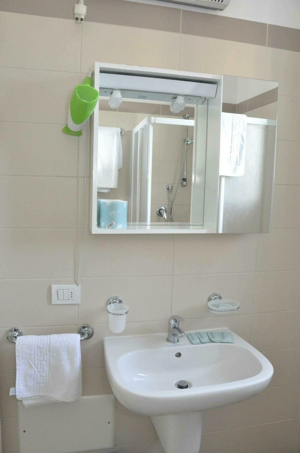 Aparthotel Acqua Marina