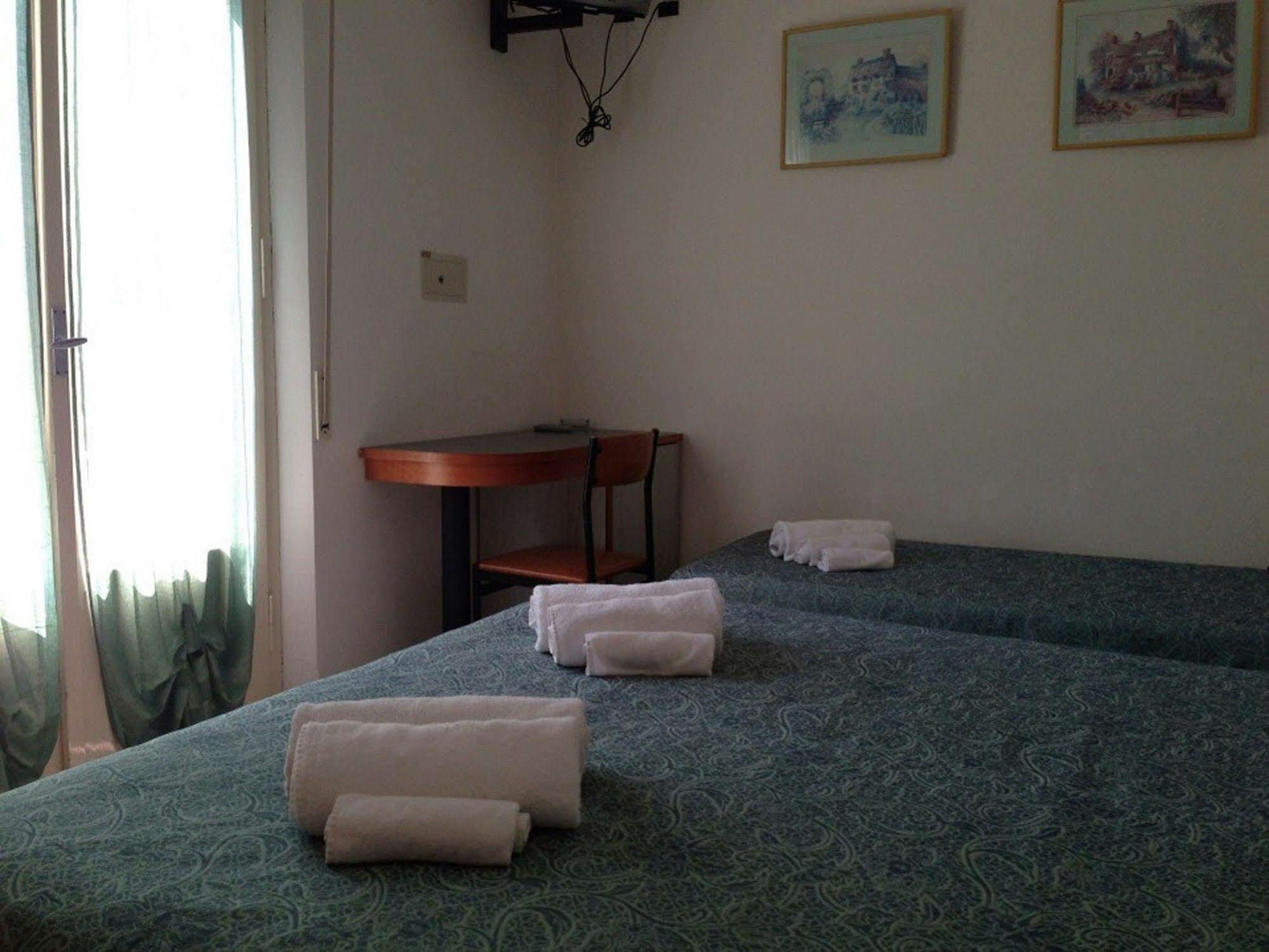 Arlotti * Rimini