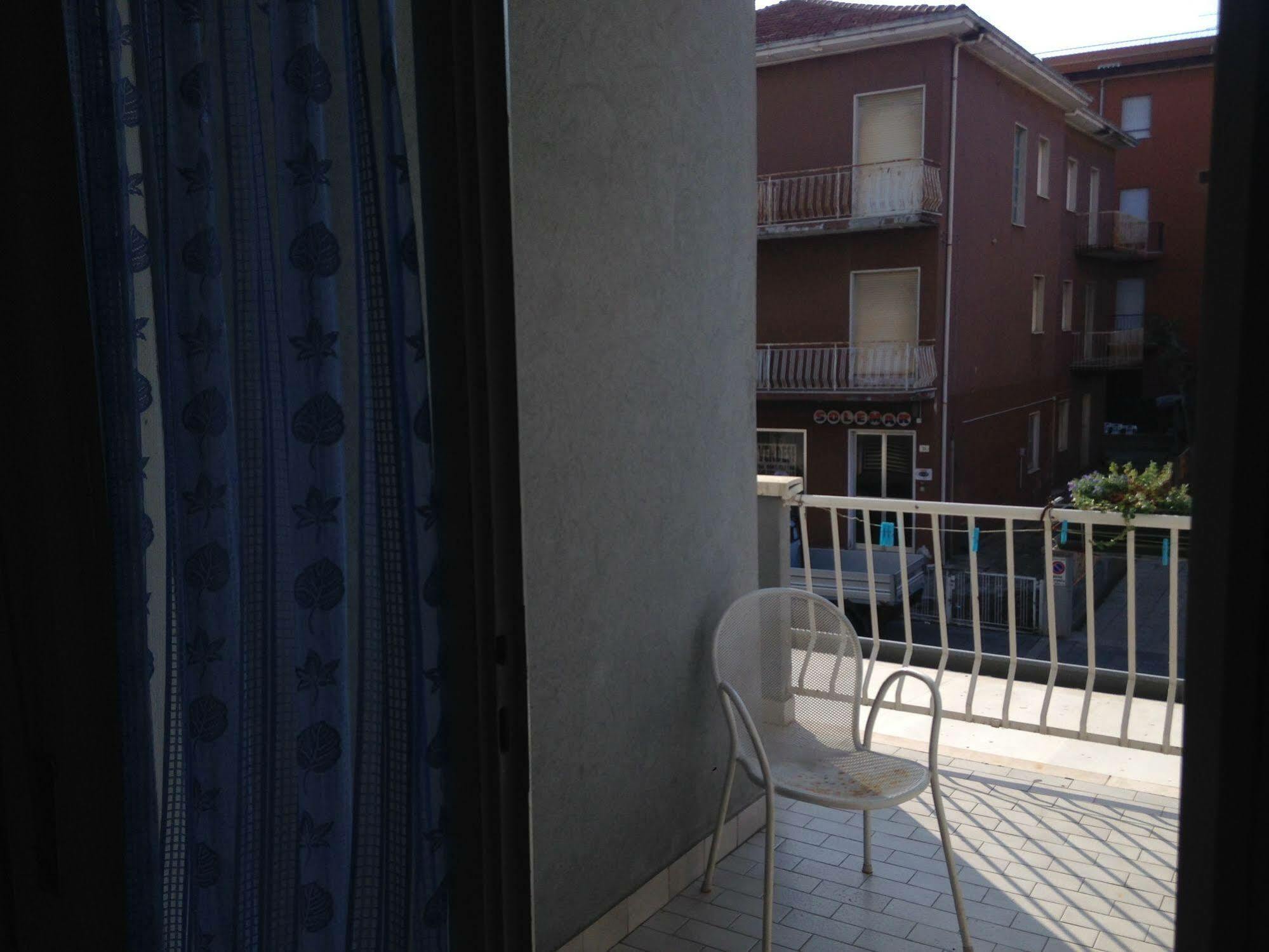 New Enea Rimini