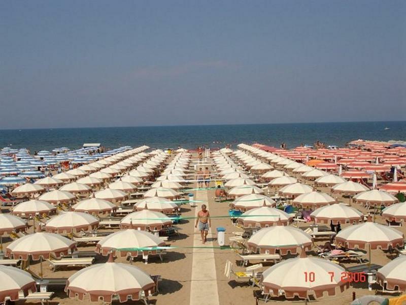 Hotel Arlotti *