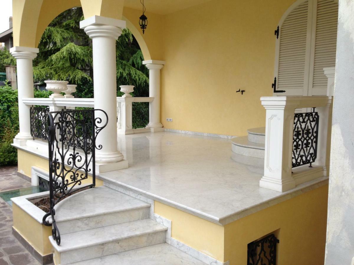 Stefano's House Villa