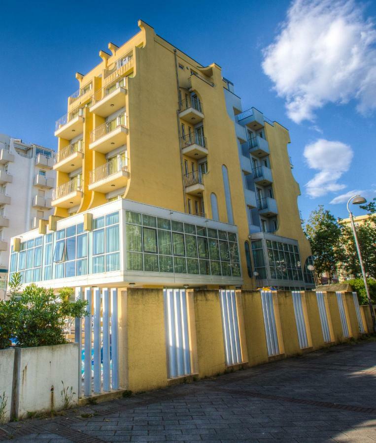 Tilmar Hotel Rimini