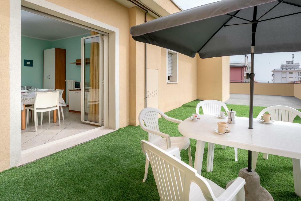 Aparthotel Cima