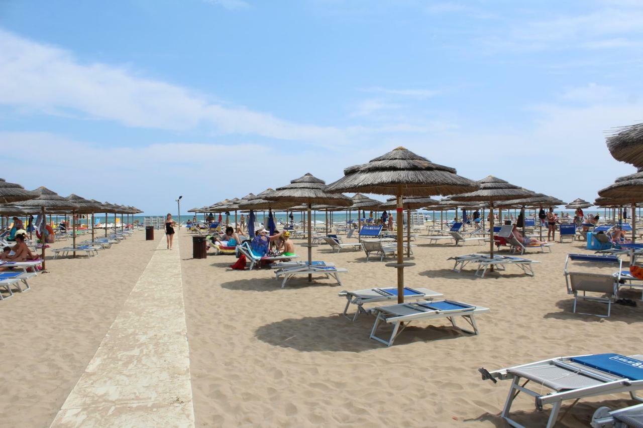 Casa Saraghina Rimini