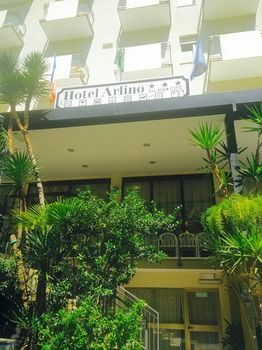 Arlino Hotel Rimini