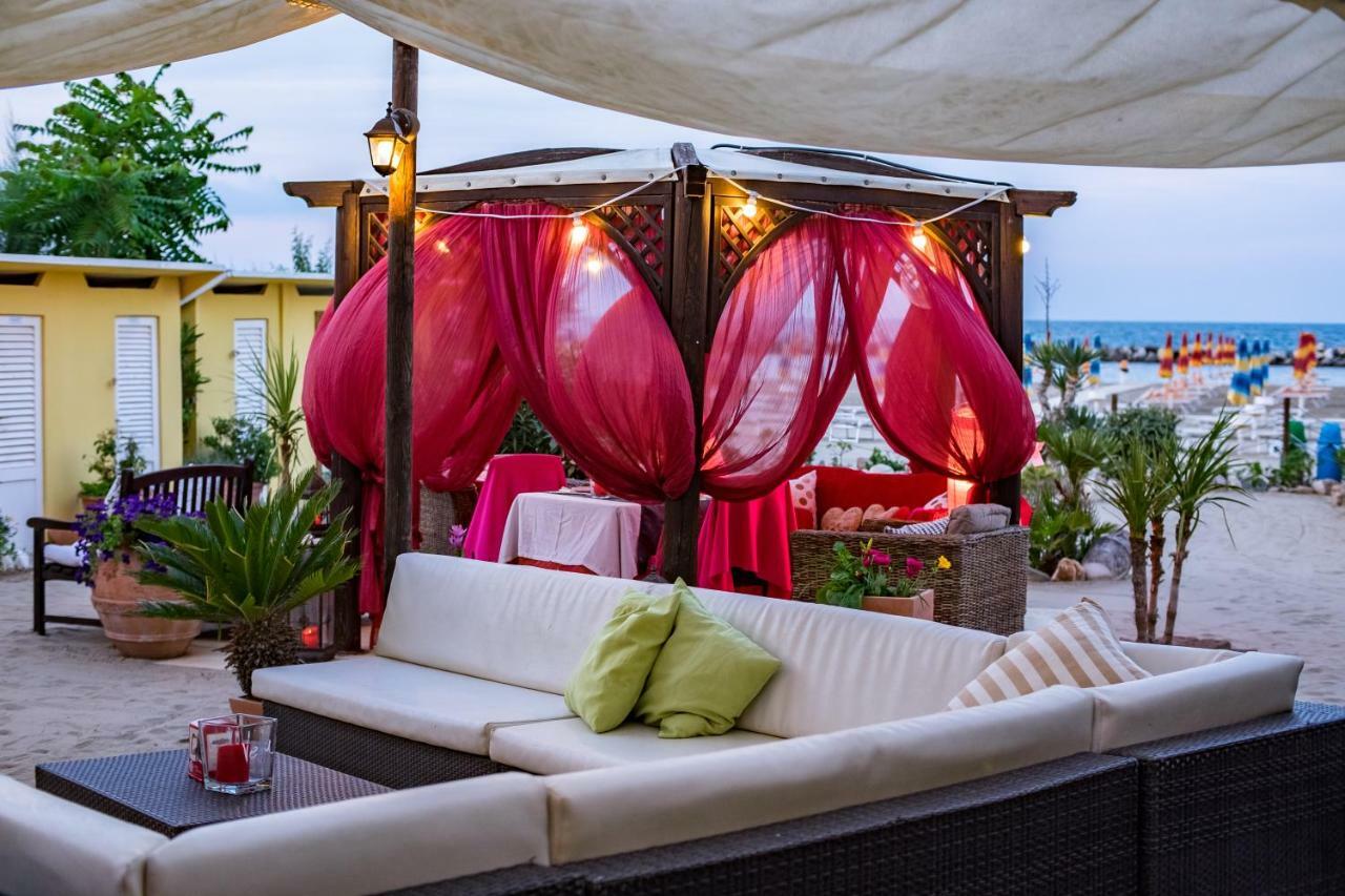 Estate Hotel Rimini